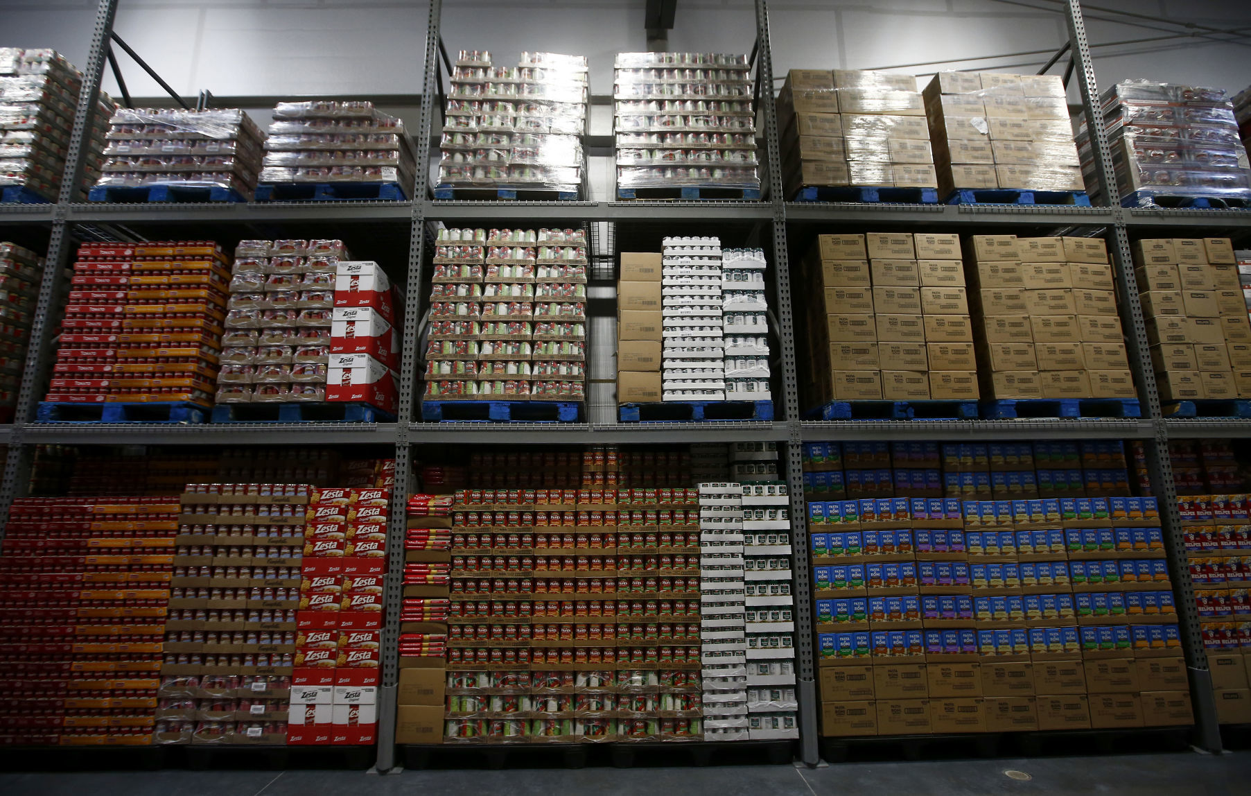 WinCo Foods prepares for Grand Opening Sunday
